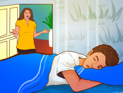 5 أشياء في منزلك تسبب لك المرض دون أن تدري!