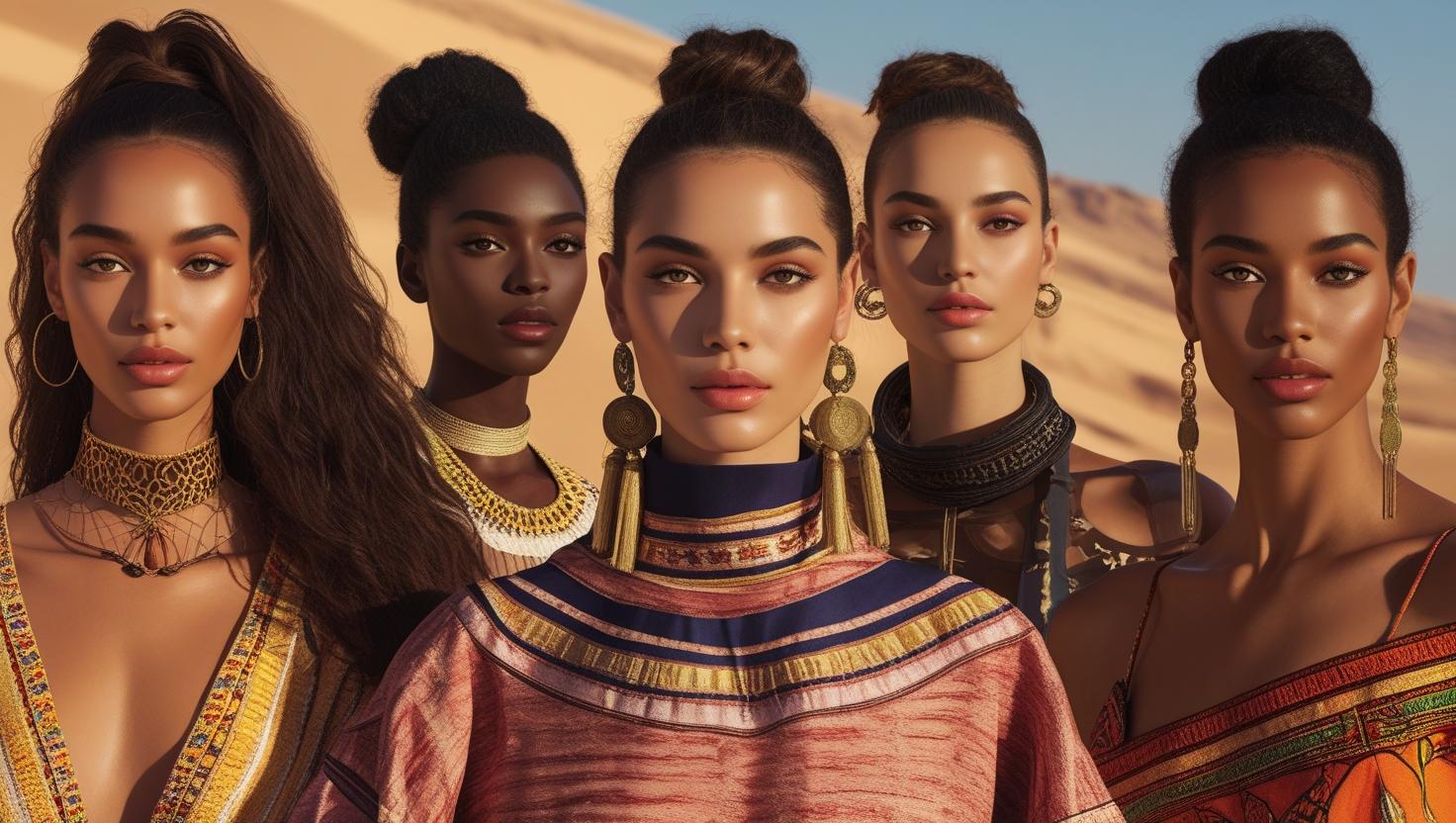 Beauté en Tunisie 2025: 10 tendances cosmétiques et soins qui cartonnent (Naturel, Tech et Traditions)