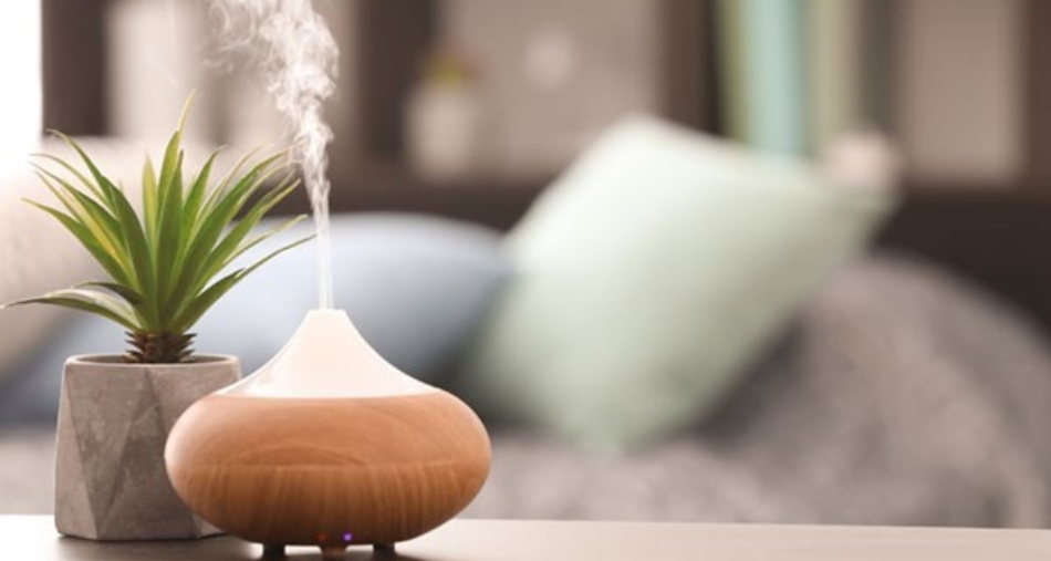 Les bienfaits des diffuseurs d’huiles essentielles sur le bien-être et l’humeur