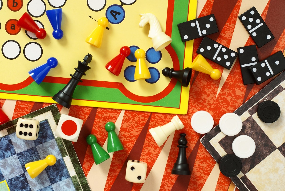 Les bienfaits des jeux éducatifs pour le développement de l’enfant