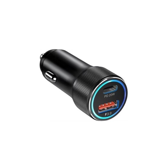 Chargeur Voiture FAST