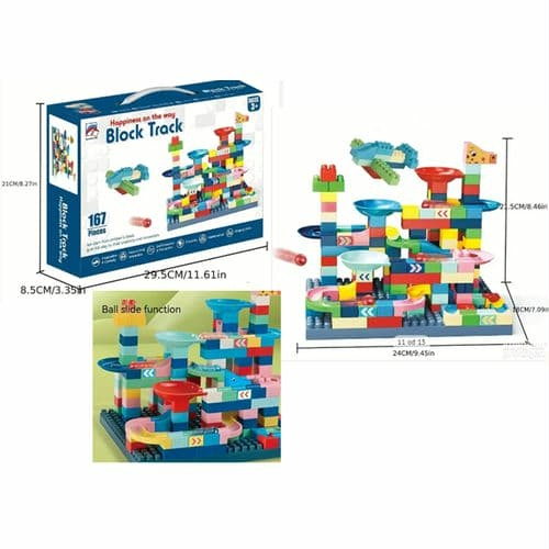 Jeux de Lego 167 Pièces