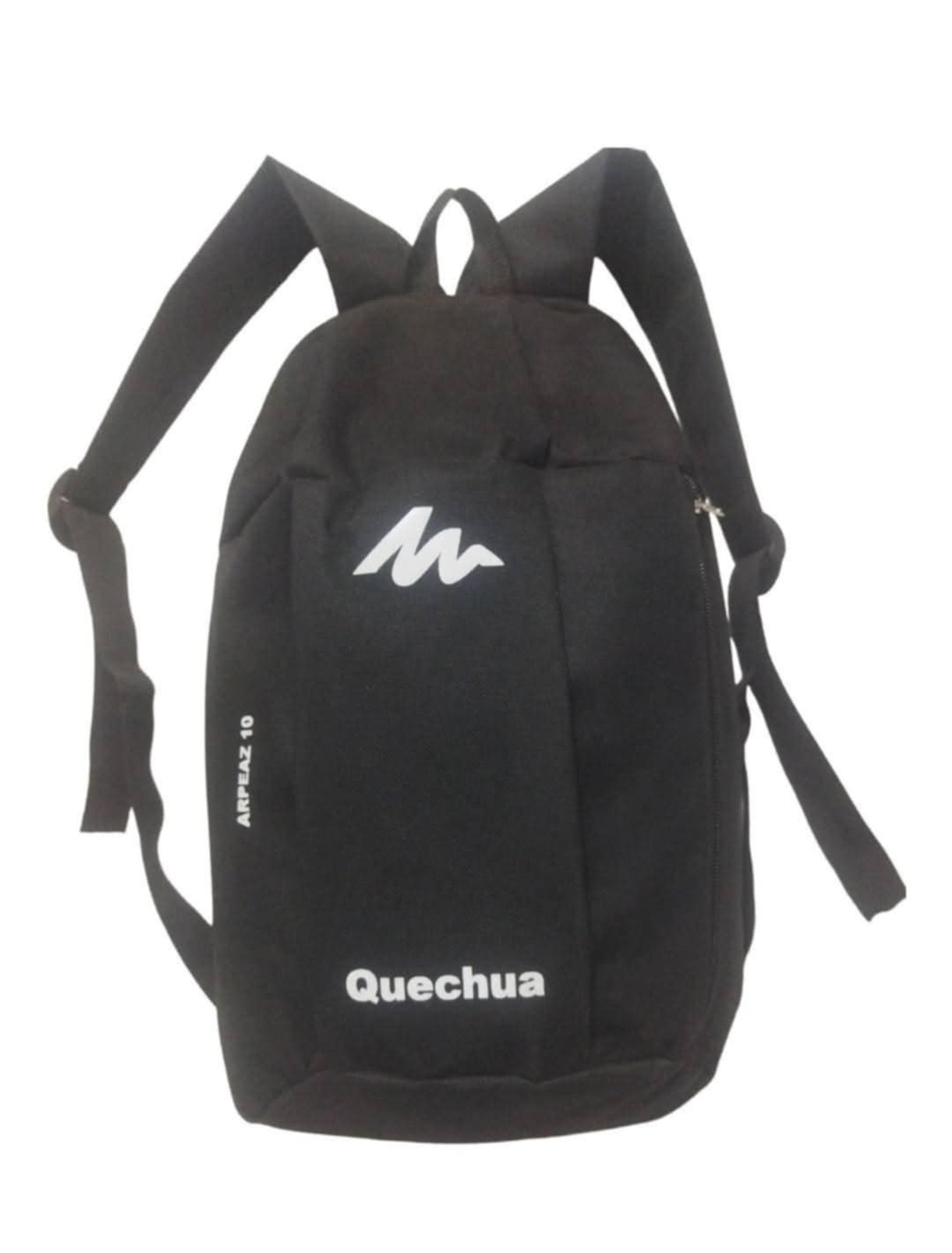 Sac à Dos de Sport Noir  / Camping